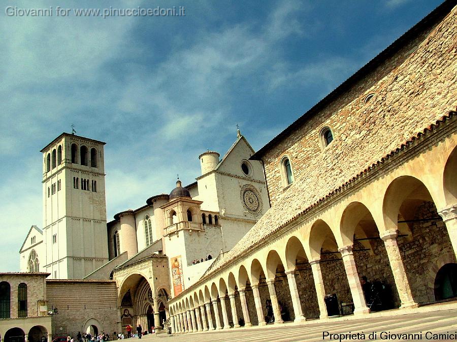 Basilica di San Francesco 11.JPG